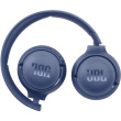 jBL Tune 510BT Bluetooth Kõrvaklapid mikrofoniga Blue