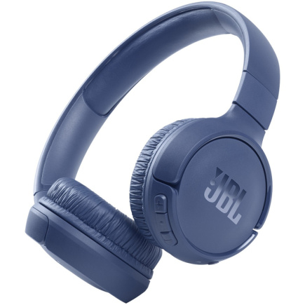 jBL Tune 510BT Bluetooth Kõrvaklapid mikrofoniga Blue