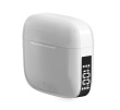 Denver TWS BT Earphones TWE-61W White