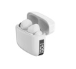 Denver TWS BT Earphones TWE-61W White