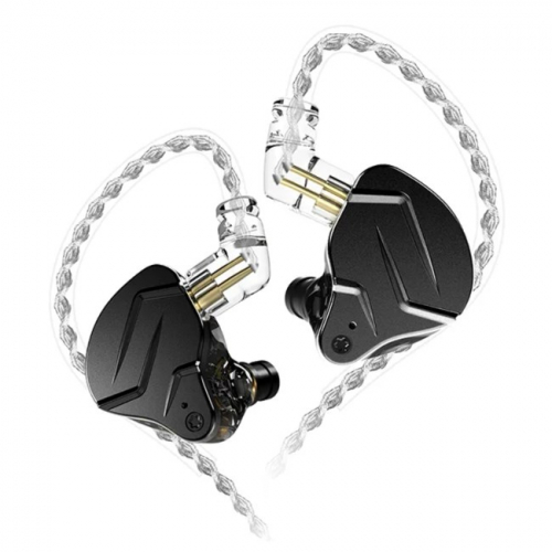 KZ ZS10 PRO X Wired In-Ear Earbuds Headphones