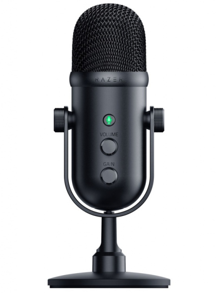 Razer SEIREN V2 PRO Black Studio Microphone