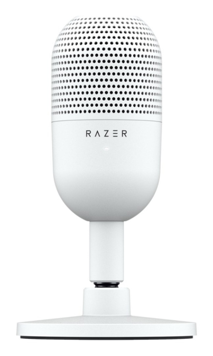 Razer RZ19-05050300-R3M1 Microphone White Table Microphone