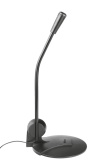 Trust 21674 Mikrofon Black PC Mikrofon