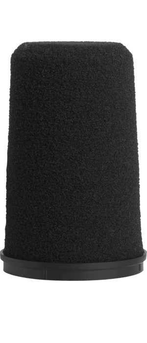 Shure | N/A | RK345 | Windscreen | kg