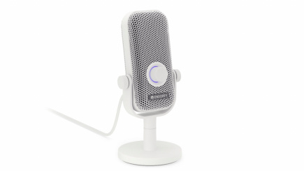 ENDORFY Solum Voice S Onyx White Microphone (EY1B015)