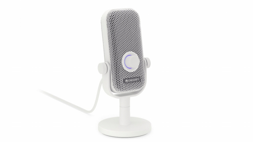 ENDORFY Solum Voice S Onyx White Microphone (EY1B015)