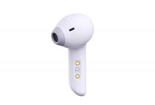 Havit Modern Buds Bluetooth Kõrvaklapid mikrofoniga Head-band Violet