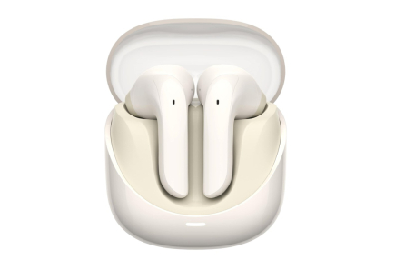 Havit TW974 ModernBuds Bluetooth Kõrvaklapid mikrofoniga Head-band Beige