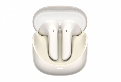Havit TW974 ModernBuds Bluetooth Headset Head-band Beige