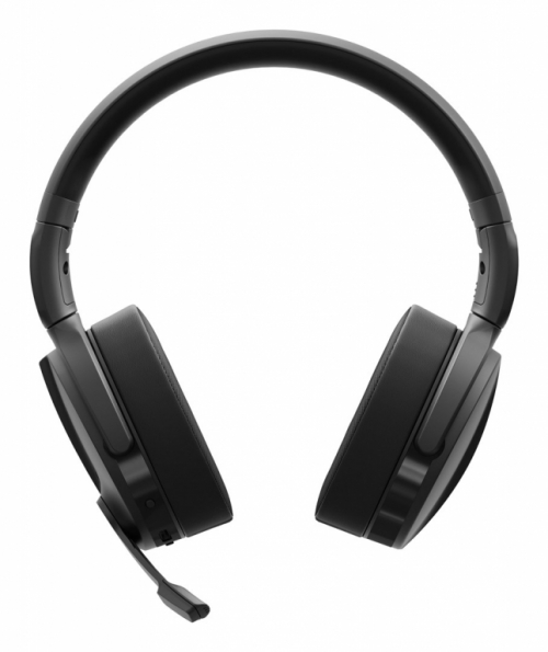 Sennheiser Adapt 560 II Kõrvaklapid mikrofoniga - Kõrvaklapid mikrofoniga - 20 KHz