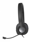 HEADPHONES CREATIVE WITH Mikrofon HS-720 V2 USB