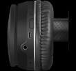 DEFENDER BLUETOOTH HEADPHONES FREEMOTION B580 BLACK