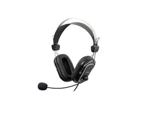 A4Tech EVO Vhead 50 Headset Head-band Black