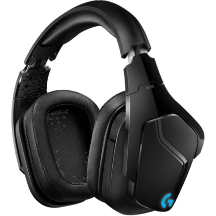 Logitech Wireless Kõrvaklapid mikrofoniga G935 7.1 981-000744