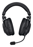 Logitech G PRO X 2 Kõrvaklapid mikrofoniga Wired & Wireless Head-band Gaming Bluetooth Black