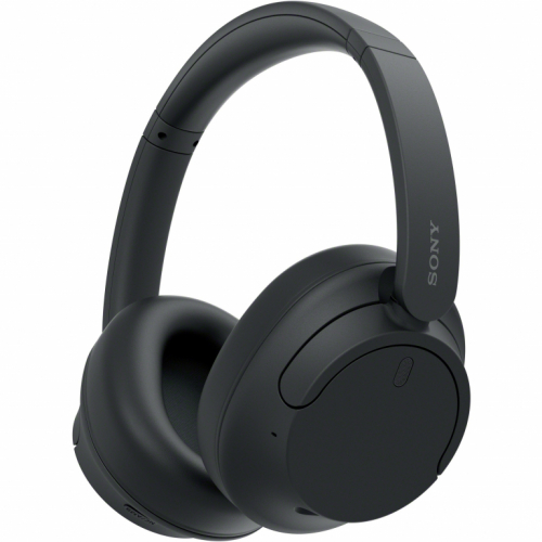 Sony WH-CH720NB Schwarz