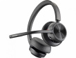 POLY Kõrvaklapid mikrofoniga Voyager 4320 MS Certified USB-A +BT700 dongle 77Y98AA