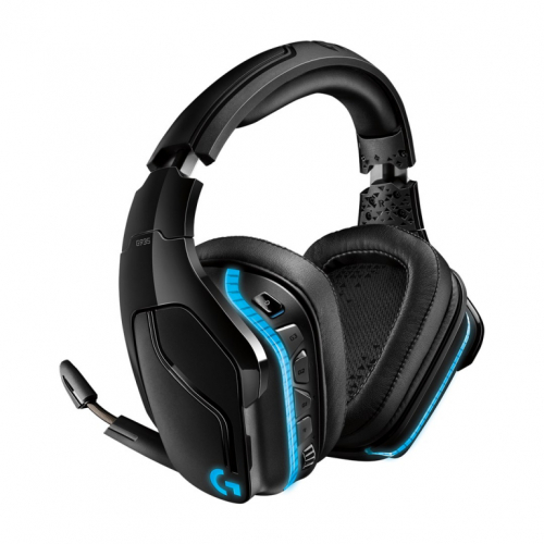 Logitech G G935 Gaming Kõrvaklapid mikrofoniga