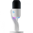 Logitech Yeti GX Dynamic RGB Gaming Mic with LIGHTSYNC - OFF WHITE - EMEA28-935 344733