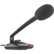 Genesis | Gaming Microphone | Radium 200 | Black and red | USB 2.0 NGM-1392