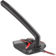 Genesis | Gaming Microphone | Radium 200 | Black and red | USB 2.0 NGM-1392