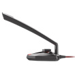 Genesis | Gaming Microphone | Radium 200 | Black and red | USB 2.0 NGM-1392