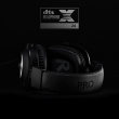 Logitech G Pro X Kõrvaklapid mikrofoniga
