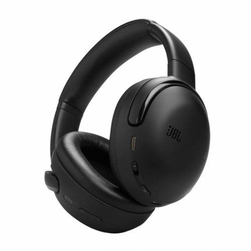 JBL Tour One M3, must - Juhtmevabad kõrvaklapid / JBLTOURONEM3BLK