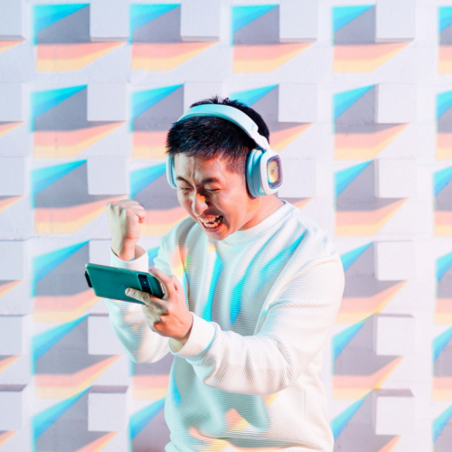 Logitech G A30 Kõrvaklapid mikrofoniga Wired & Wireless Head-band Gaming Bluetooth White