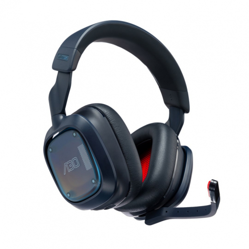 Logitech G A30 Kõrvaklapid mikrofoniga Wired & Wireless Head-band Gaming Bluetooth Blue WLONONWCRJ810