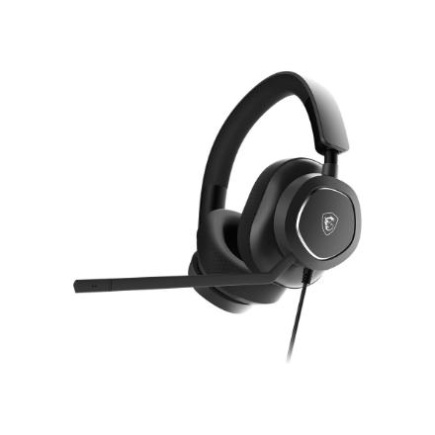 MSI Gaming Kõrvaklapid mikrofoniga | MAESTRO 300 | Wired | Over-Ear | Noise canceling MAESTRO 300
