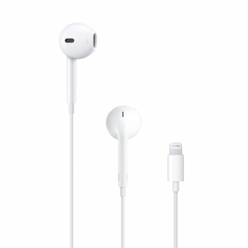Apple EarPods with Lightning Connector 927451
