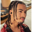 Marley | True Wireless Earbuds | Champion EM-JE131-SB