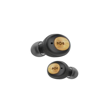 Marley | True Wireless Earbuds | Champion EM-JE131-SB
