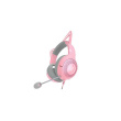Razer | Headset | Kraken Kitty V2 | Wired | On-Ear | Microphone | Noise canceling RZ04-04730200-R3M1