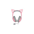 Razer | Headset | Kraken Kitty V2 | Wired | On-Ear | Microphone | Noise canceling RZ04-04730200-R3M1