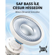 Anker Soundcore H30i over-ear BT Kõrvaklapid mikrofoniga white