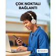 Anker Soundcore H30i over-ear BT Kõrvaklapid mikrofoniga white