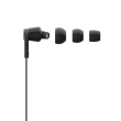 Belkin Headphones Rockstar USB-C Connector Black