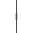 Belkin Headphones Rockstar USB-C Connector Black