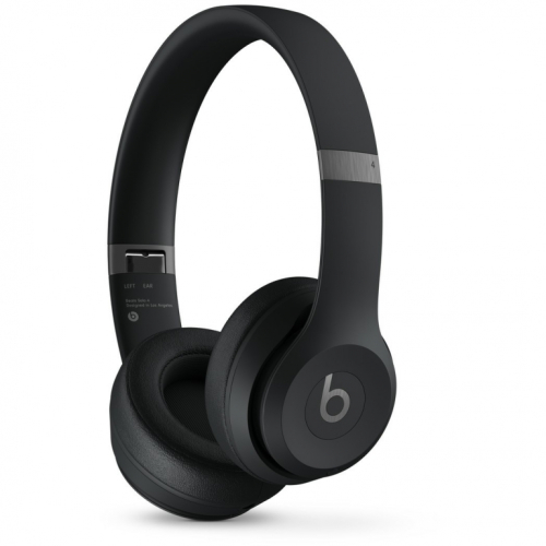BEATS SOLO4 WIRELESS HEADPHONES