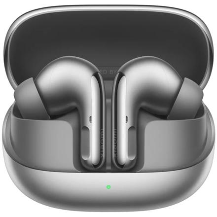 Xiaomi Buds 5 Pro | Built-in Mikrofon | Bluetooth | Titanium