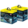 AWEI Bluetooth headphones A300BL black