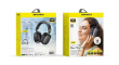 AWEI Bluetooth headphones AT6 black