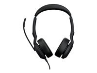 JABRA Evolve2 50 USB-C UC Stereo