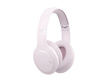 Havit H633BT - wireless on-ear headphones, pink