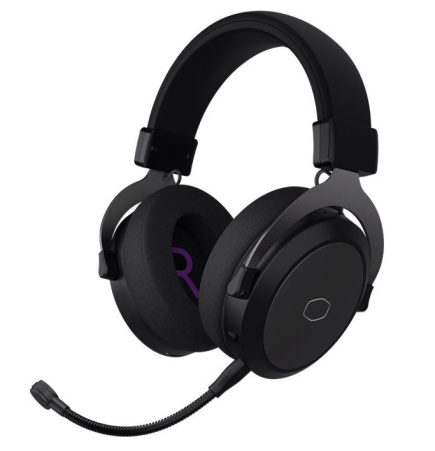 Cooler Master CH-351 Wireless Gaming Kõrvaklapid mikrofoniga