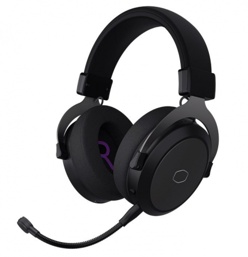 Cooler Master CH-351 Wireless Gaming Headset
