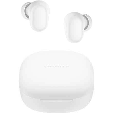 Xiaomi Redmi Buds 6 Play | Built-in Mikrofon | Bluetooth | White